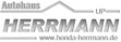Logo F. Herrmann GmbH